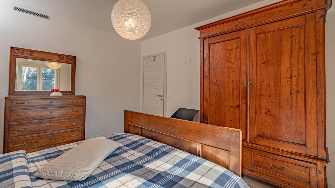 Photo of Bedroom in Bastia Umbra