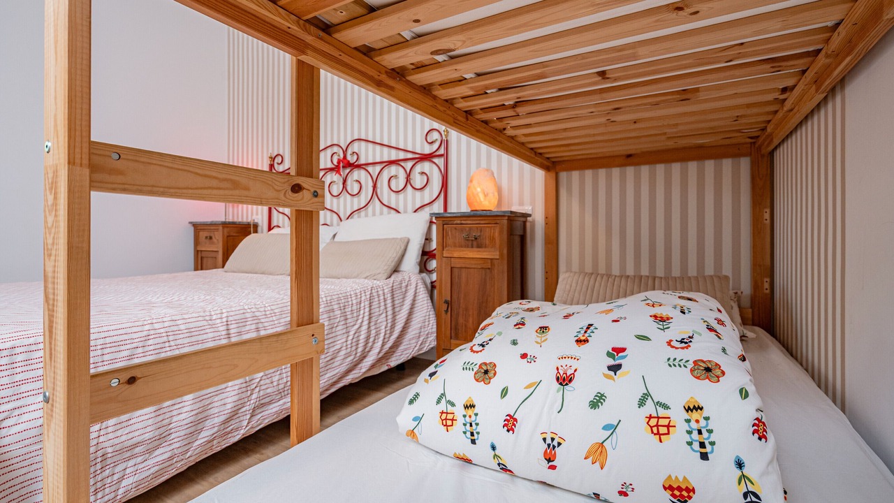 Photo of Bedroom in Bastia Umbra