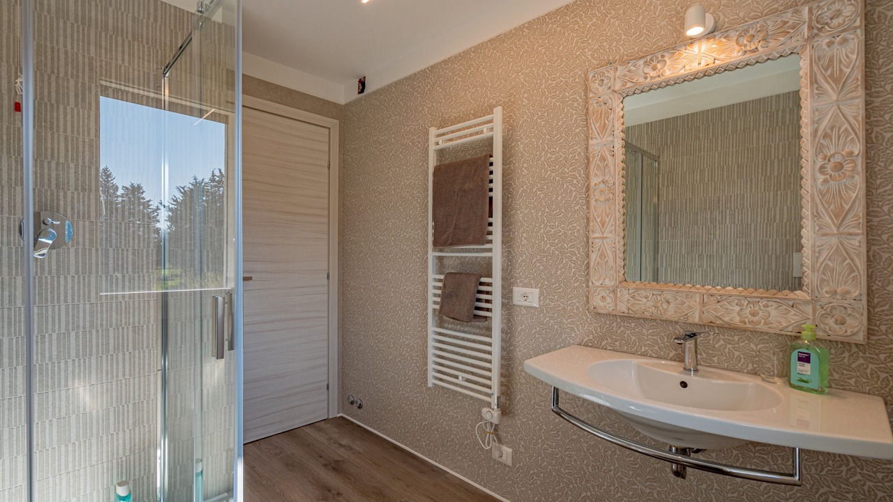 Photo of Bathroom in Bastia Umbra