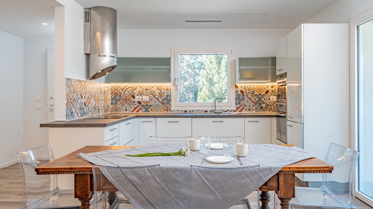 Photo of Kitchen in Bastia Umbra
