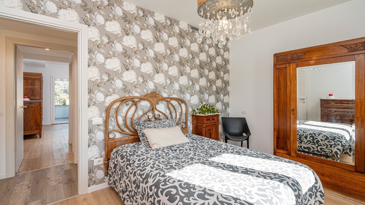 Photo of Bedroom in Bastia Umbra