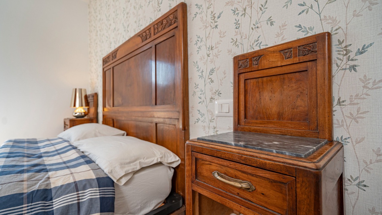 Photo of Bedroom in Bastia Umbra