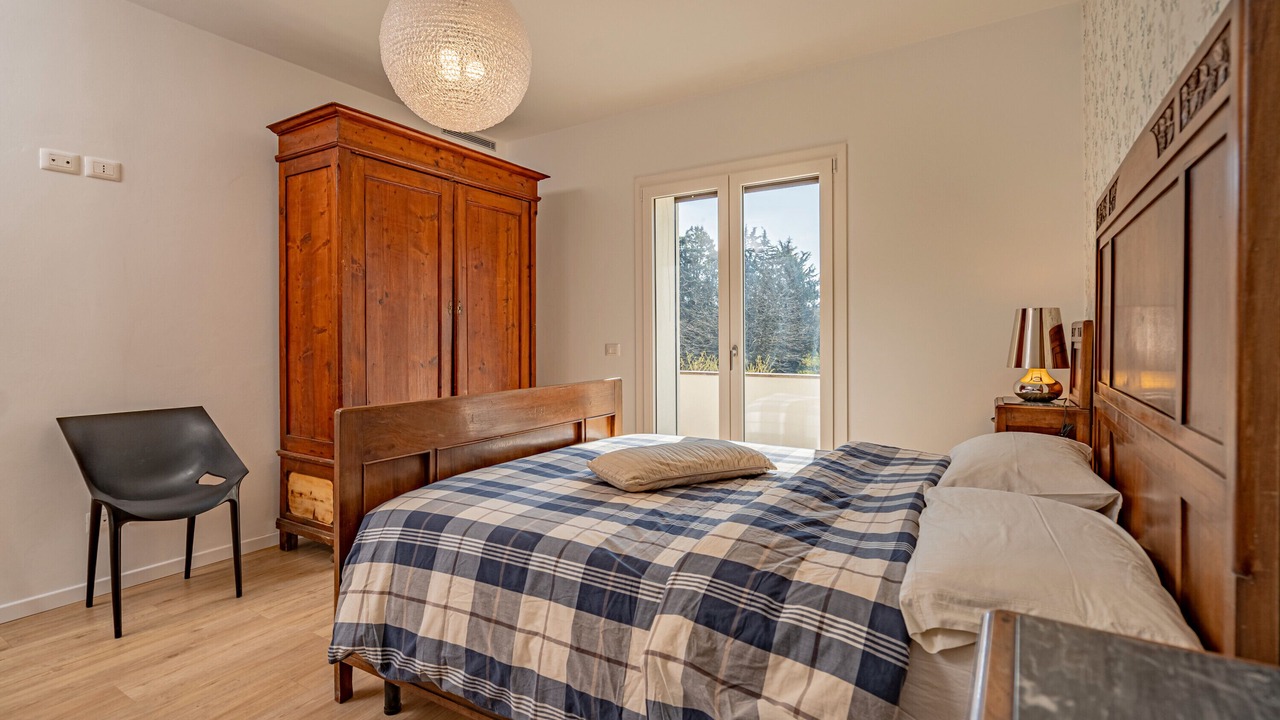 Photo of Bedroom in Bastia Umbra