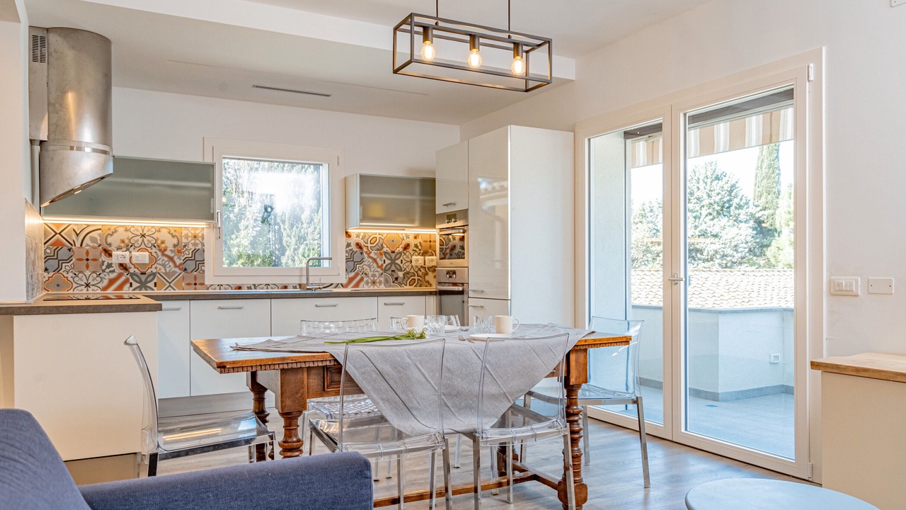 Photo of Kitchen in Bastia Umbra