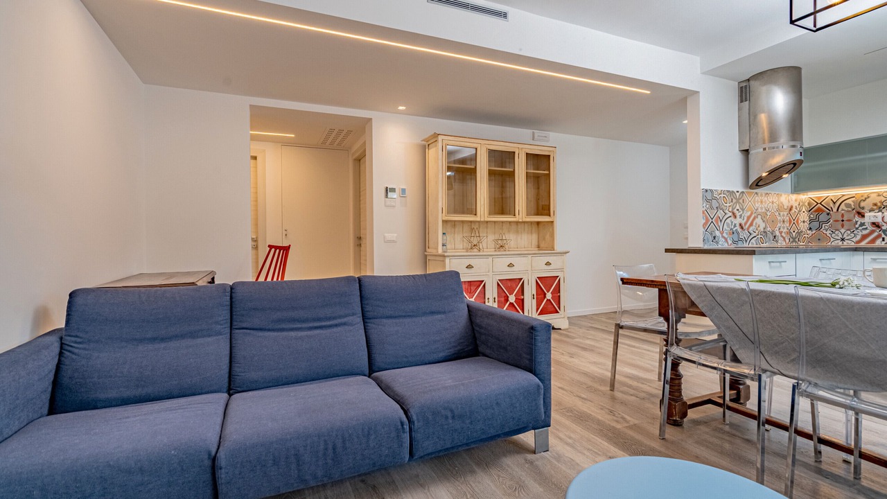 Photo of Livingroom in Bastia Umbra