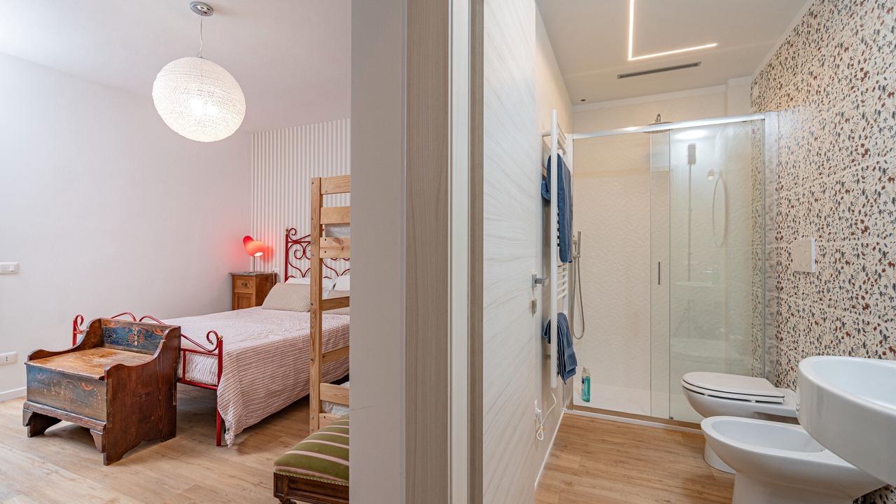 Photo of Bathroom in Bastia Umbra