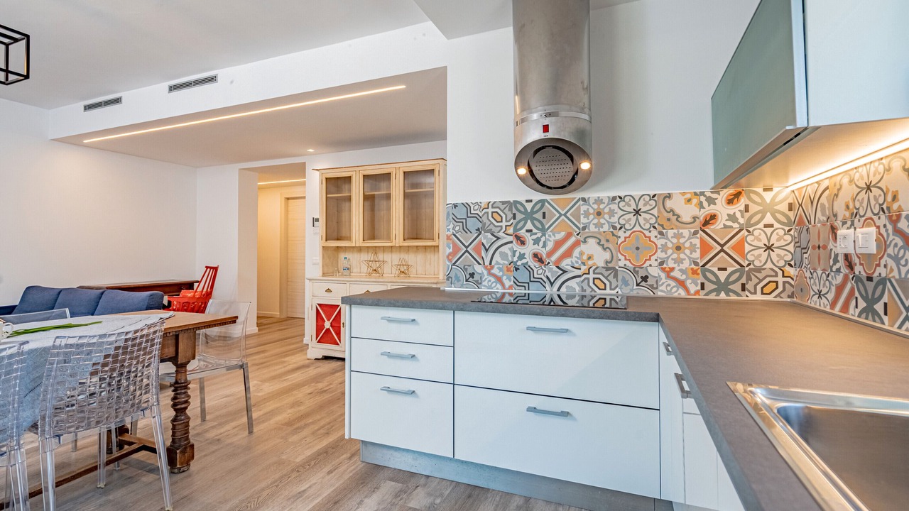 Photo of Kitchen in Bastia Umbra