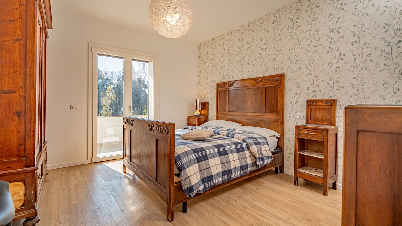 Photo of Bedroom in Bastia Umbra