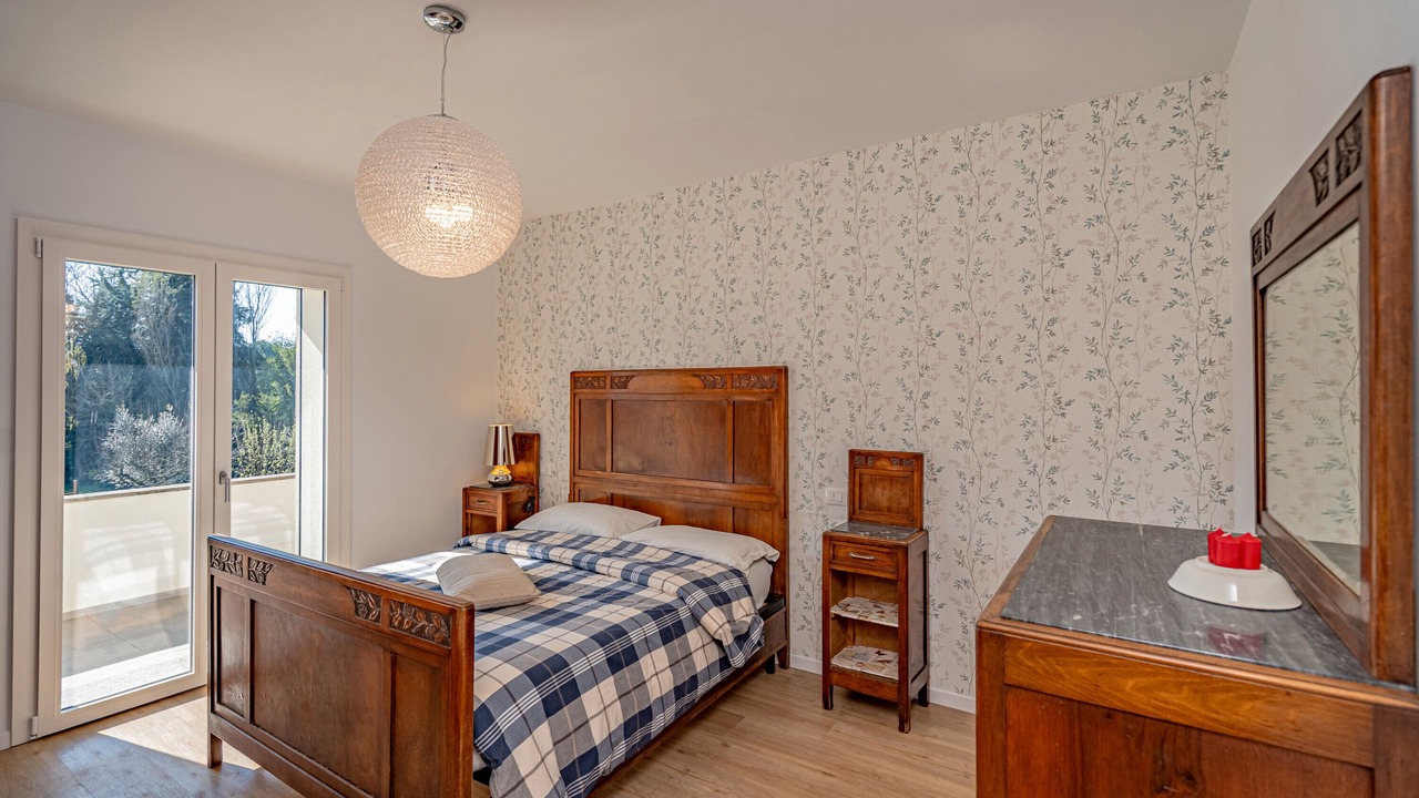 Photo of Bedroom in Bastia Umbra