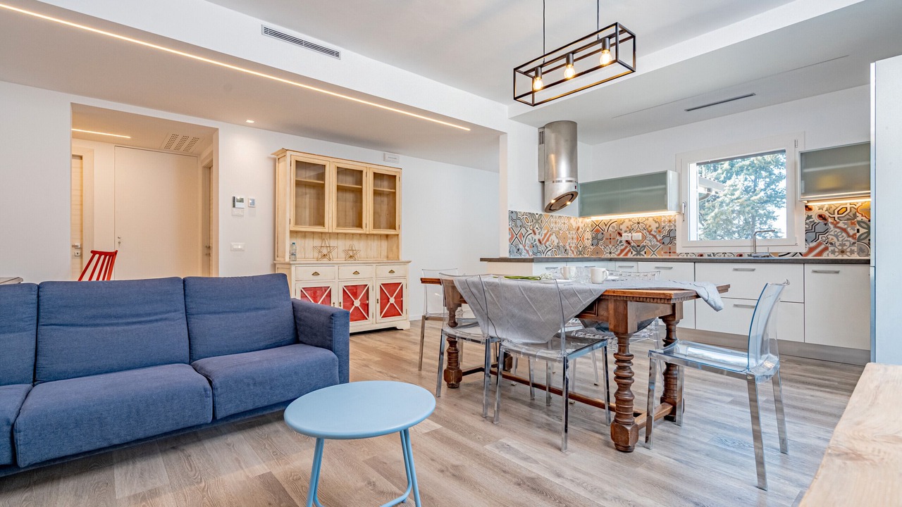 Photo of Livingroom in Bastia Umbra