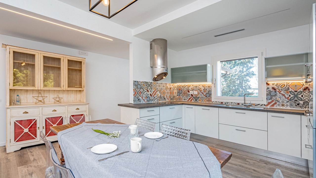 Photo of Kitchen in Bastia Umbra