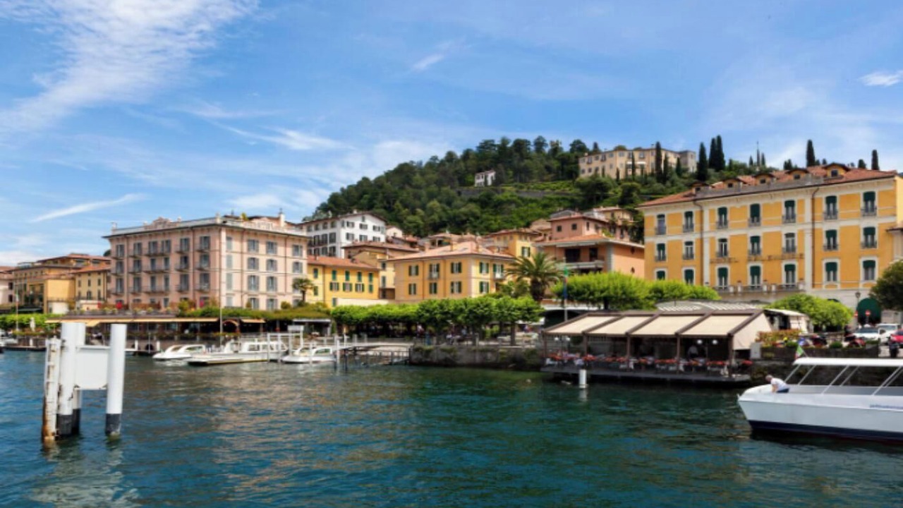 Photo of Others in Bellagio