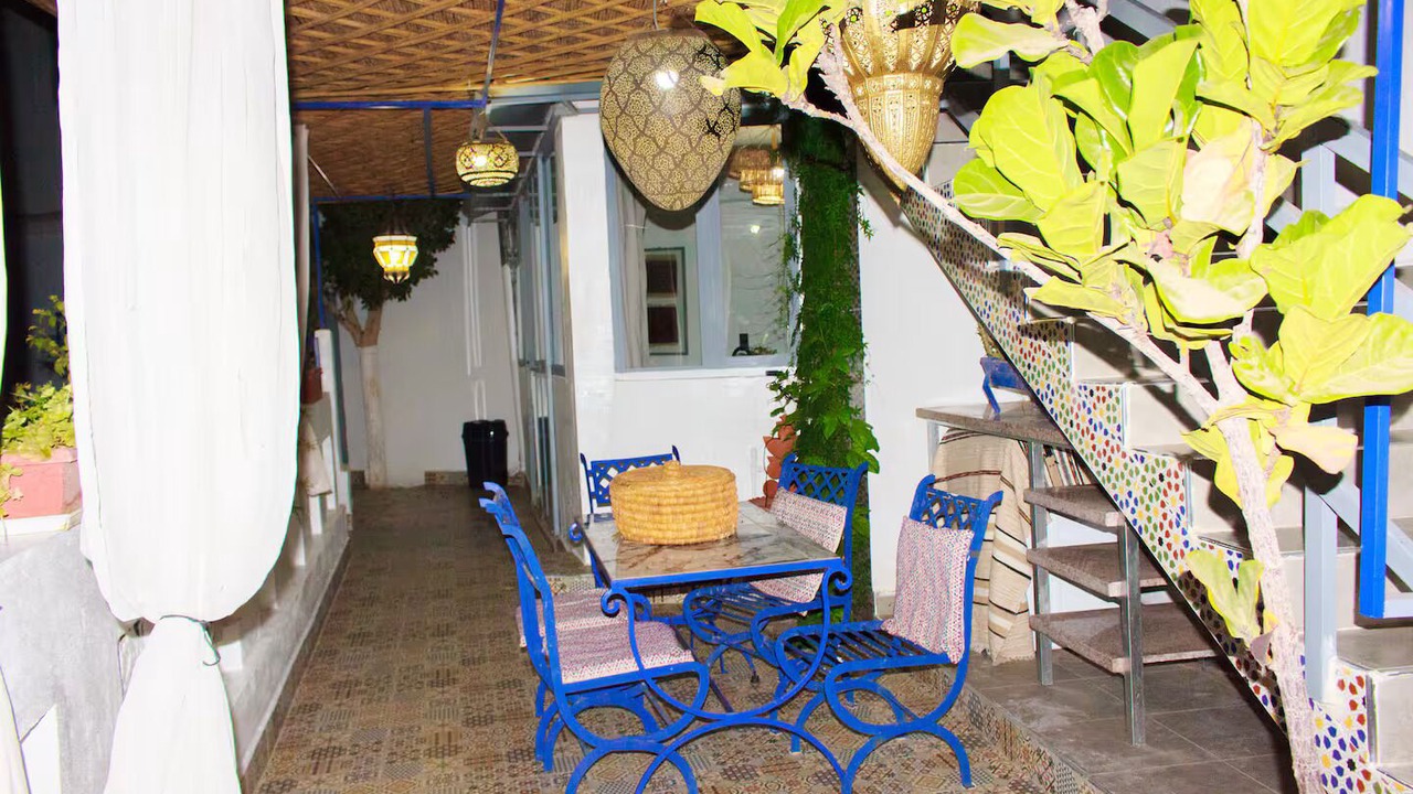 Photo of Outdoor in Taroudannt