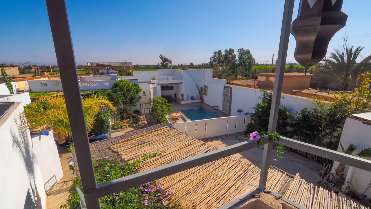 Photo of Outdoor in Taroudannt