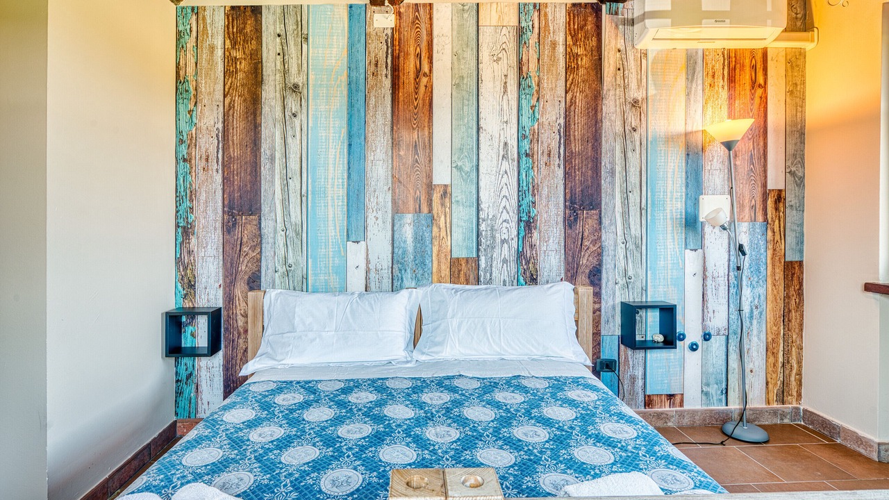 Photo of Bedroom in Montefalco