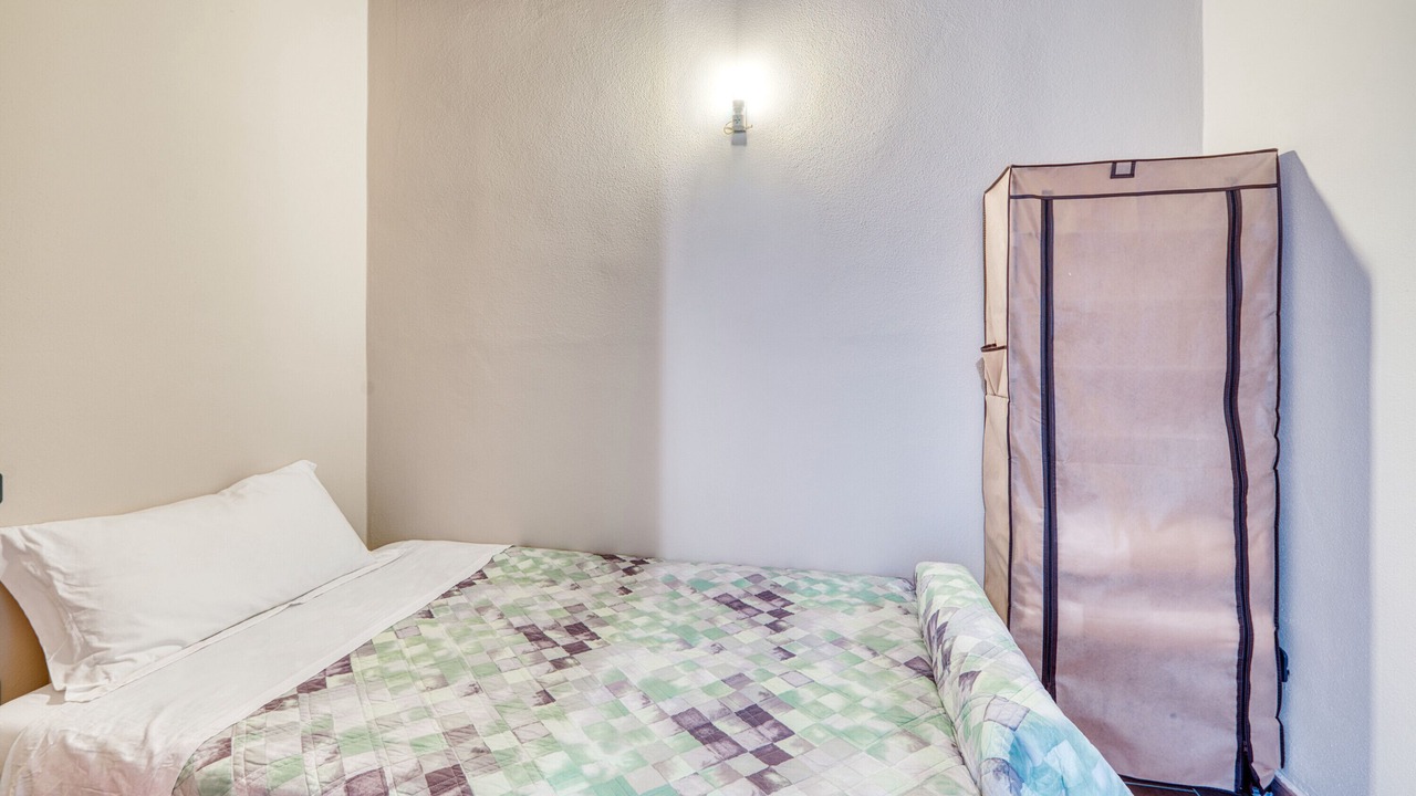 Photo of Bedroom in Montefalco