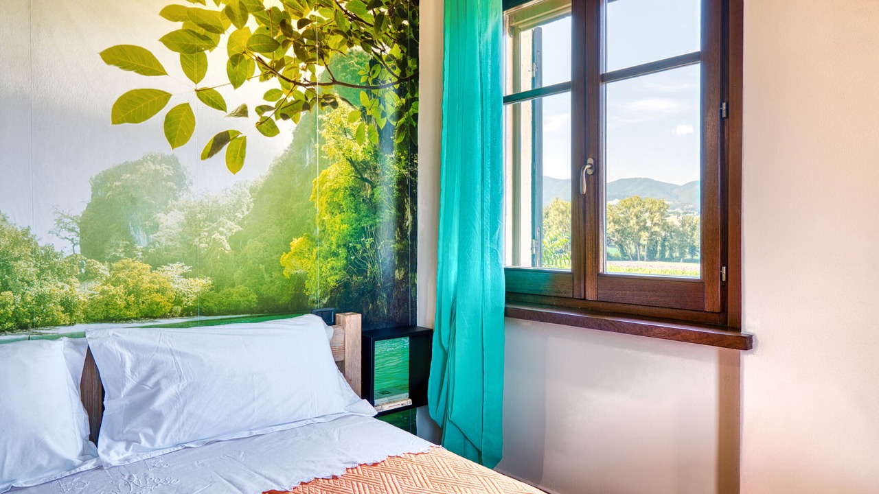 Photo of Bedroom in Montefalco