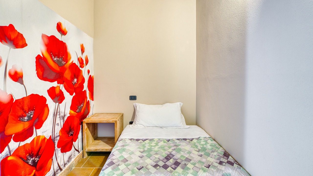 Photo of Bedroom in Montefalco
