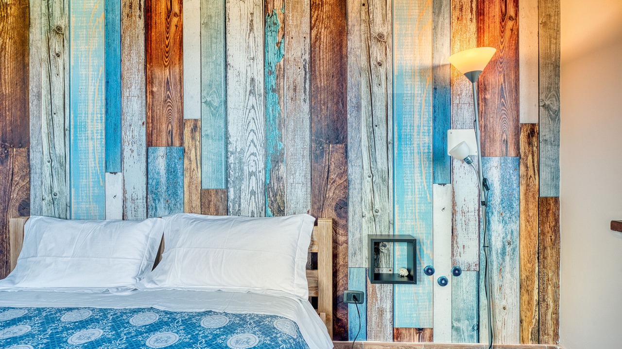 Photo of Bedroom in Montefalco