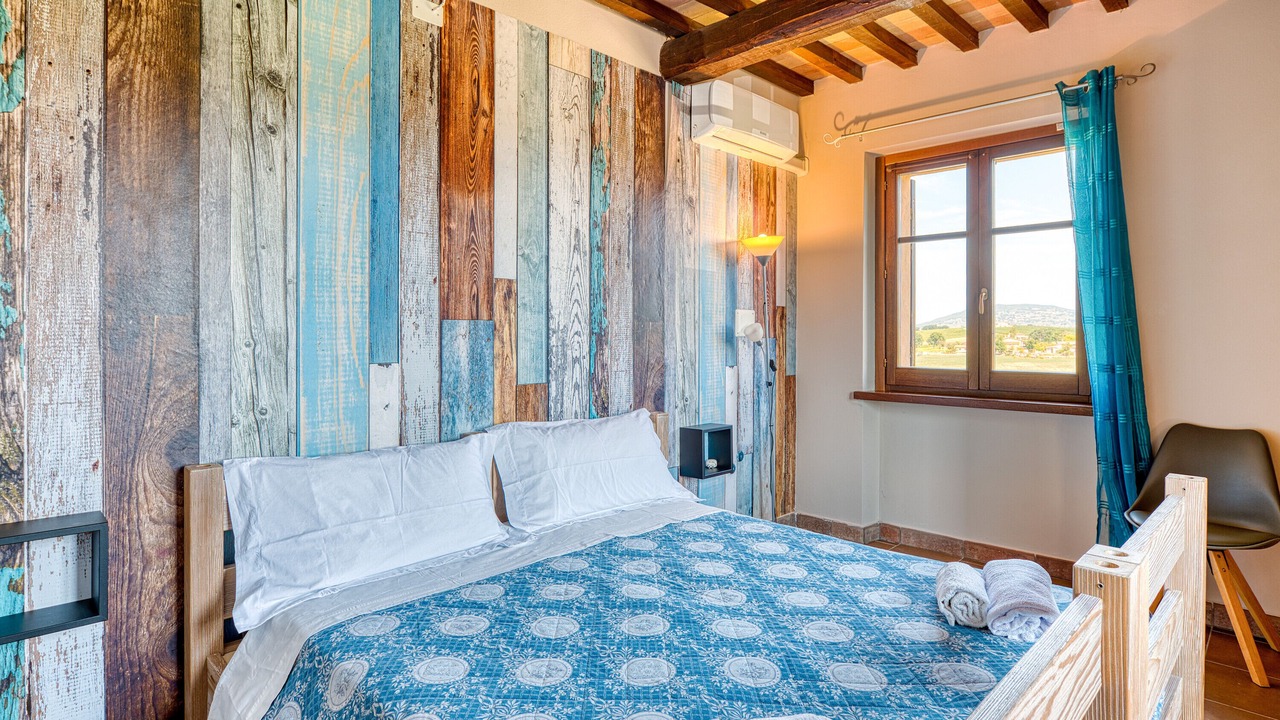 Photo of Bedroom in Montefalco