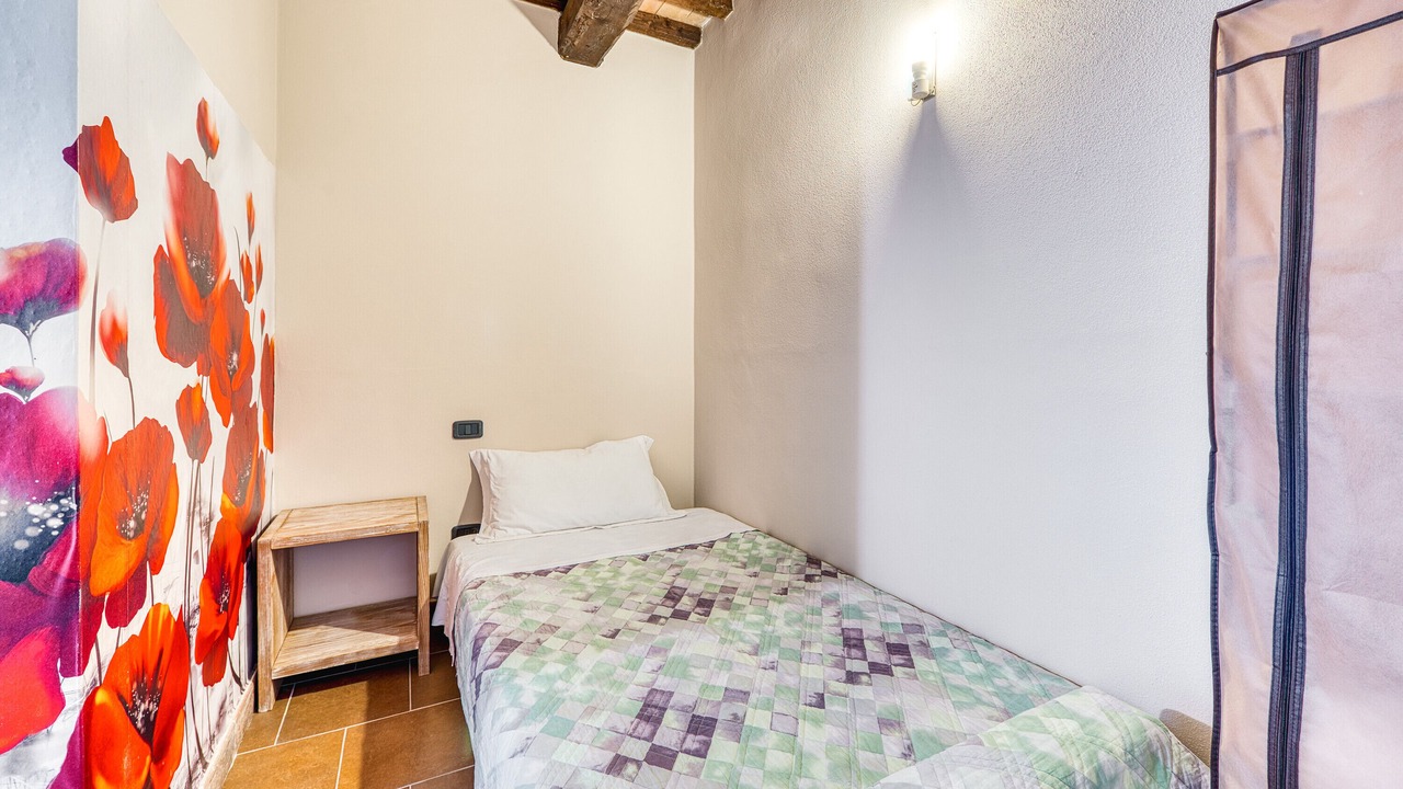 Photo of Bedroom in Montefalco