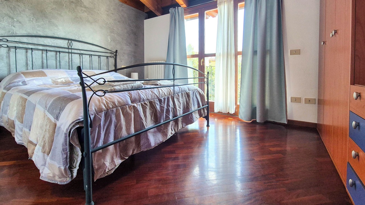 Photo of Bedroom in Centro Storico Sud
