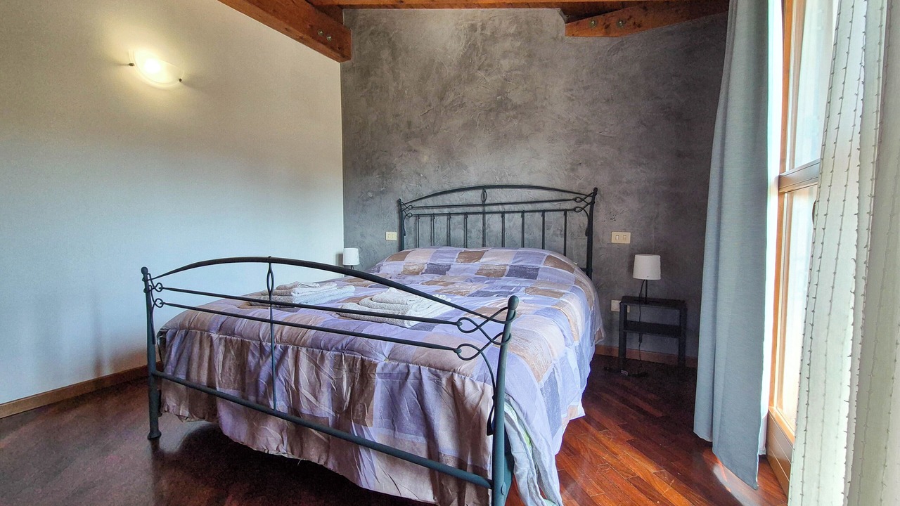 Photo of Bedroom in Centro Storico Sud