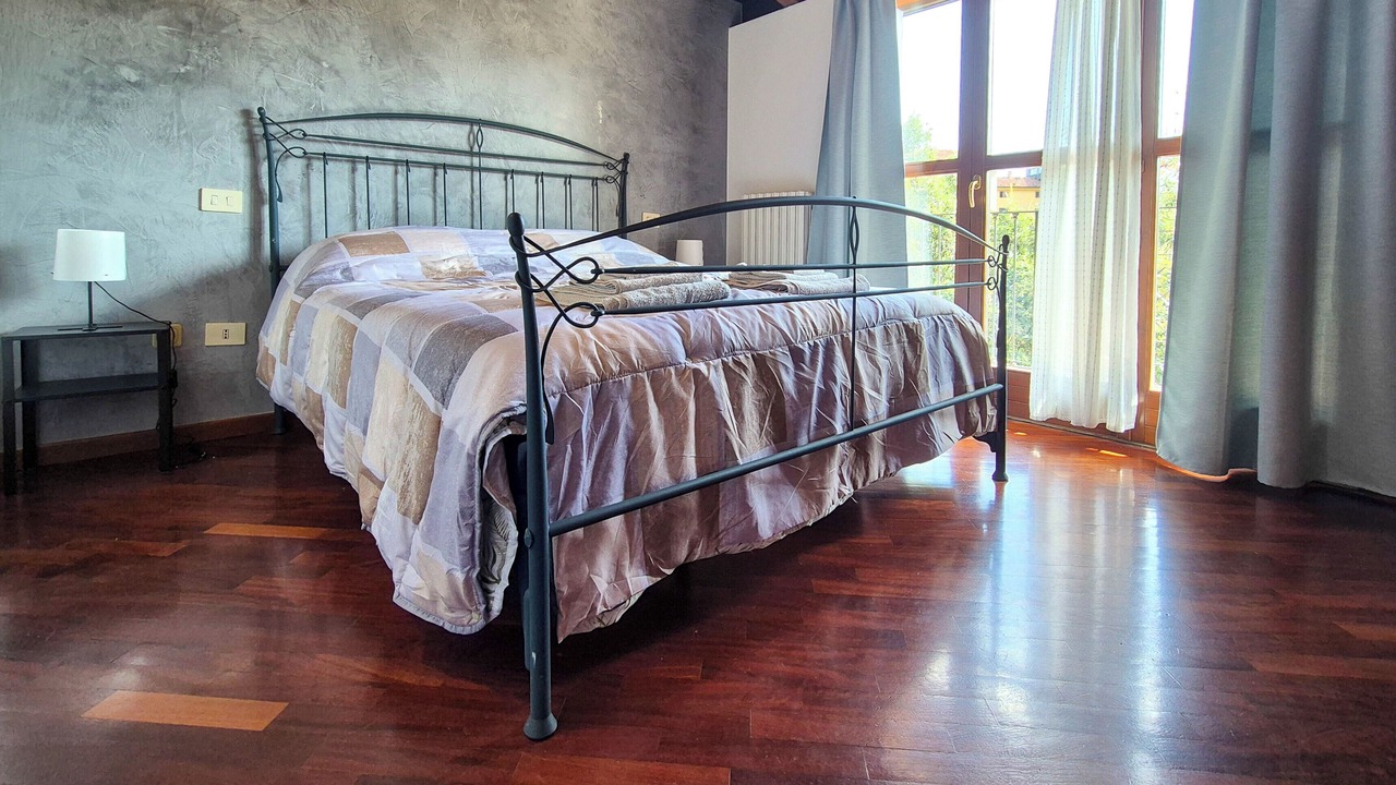 Photo of Bedroom in Centro Storico Sud