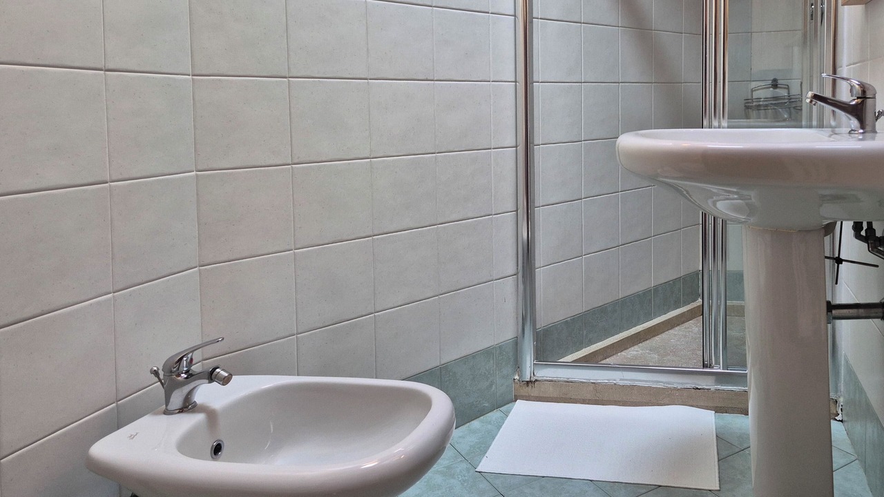 Photo of Bathroom in Centro Storico Sud