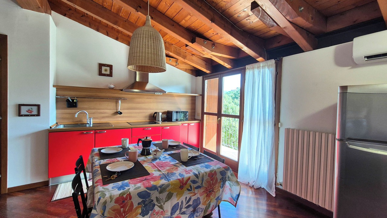 Photo of Kitchen in Centro Storico Sud
