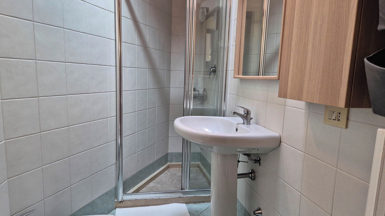 Photo of Bathroom in Centro Storico Sud