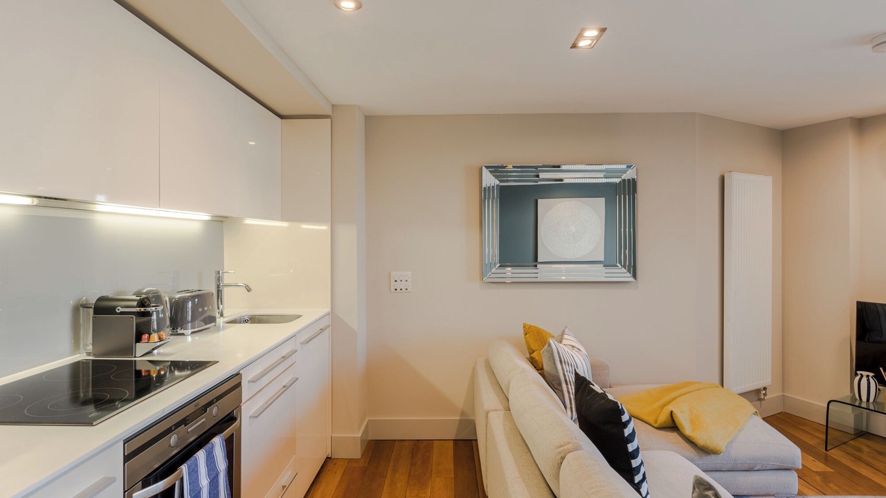 Photo of Kitchen in Bridge