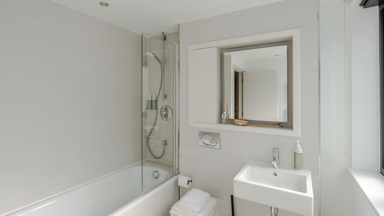 Photo of Bathroom in Bridge