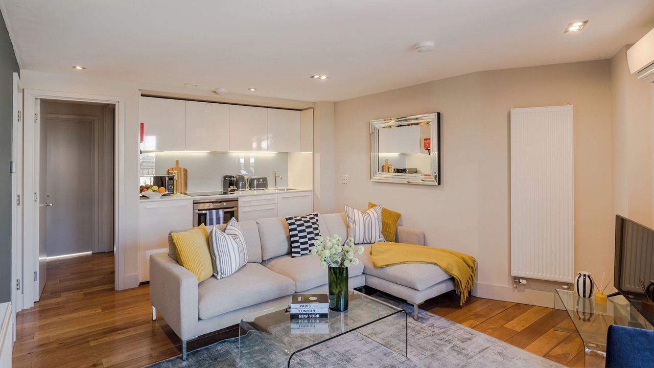 Photo of Livingroom in Bridge