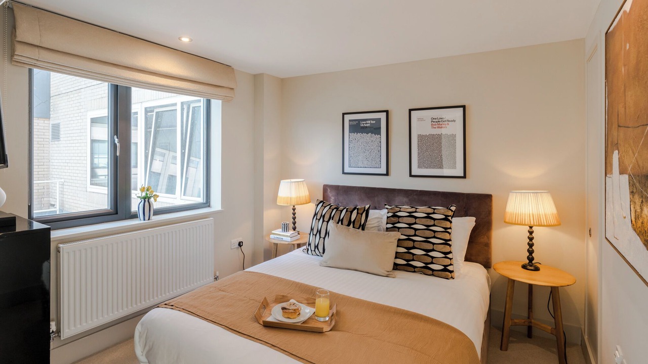 Photo of Bedroom in Bridge