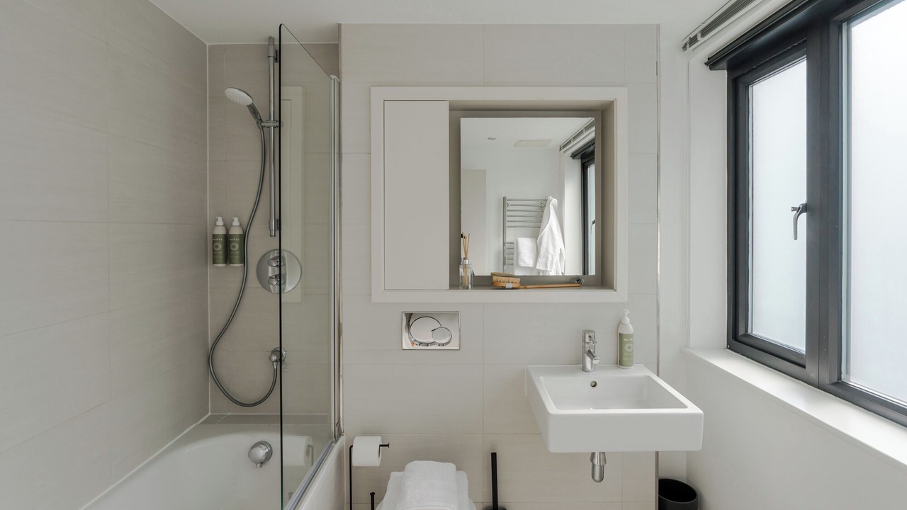 Photo of Bathroom in Bridge