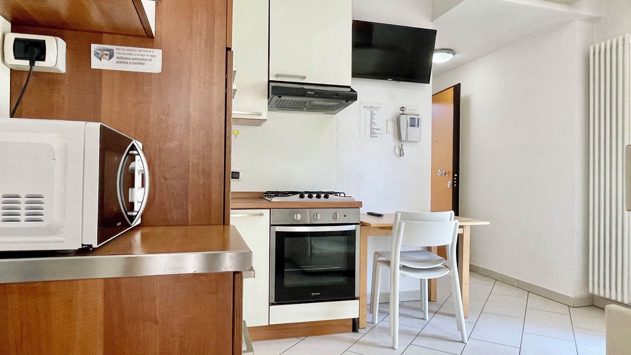 Photo of Kitchen in Miramare
