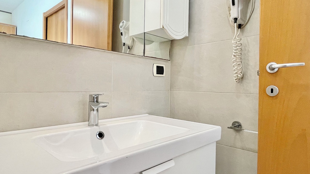 Photo of Bathroom in Miramare