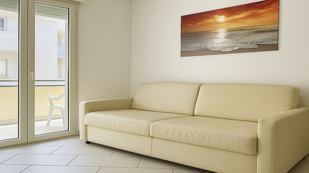 Photo of Livingroom in Miramare