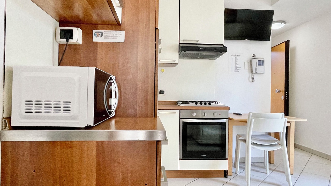 Photo of Kitchen in Miramare