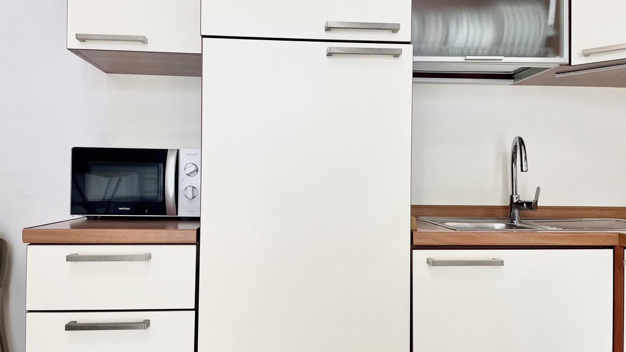 Photo of Kitchen in Miramare