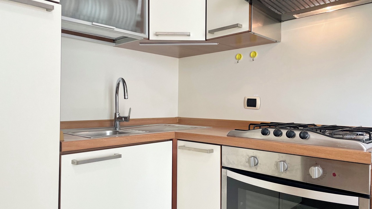 Photo of Kitchen in Miramare