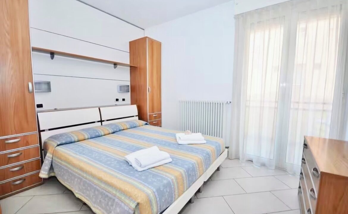 Photo of Bedroom in Miramare