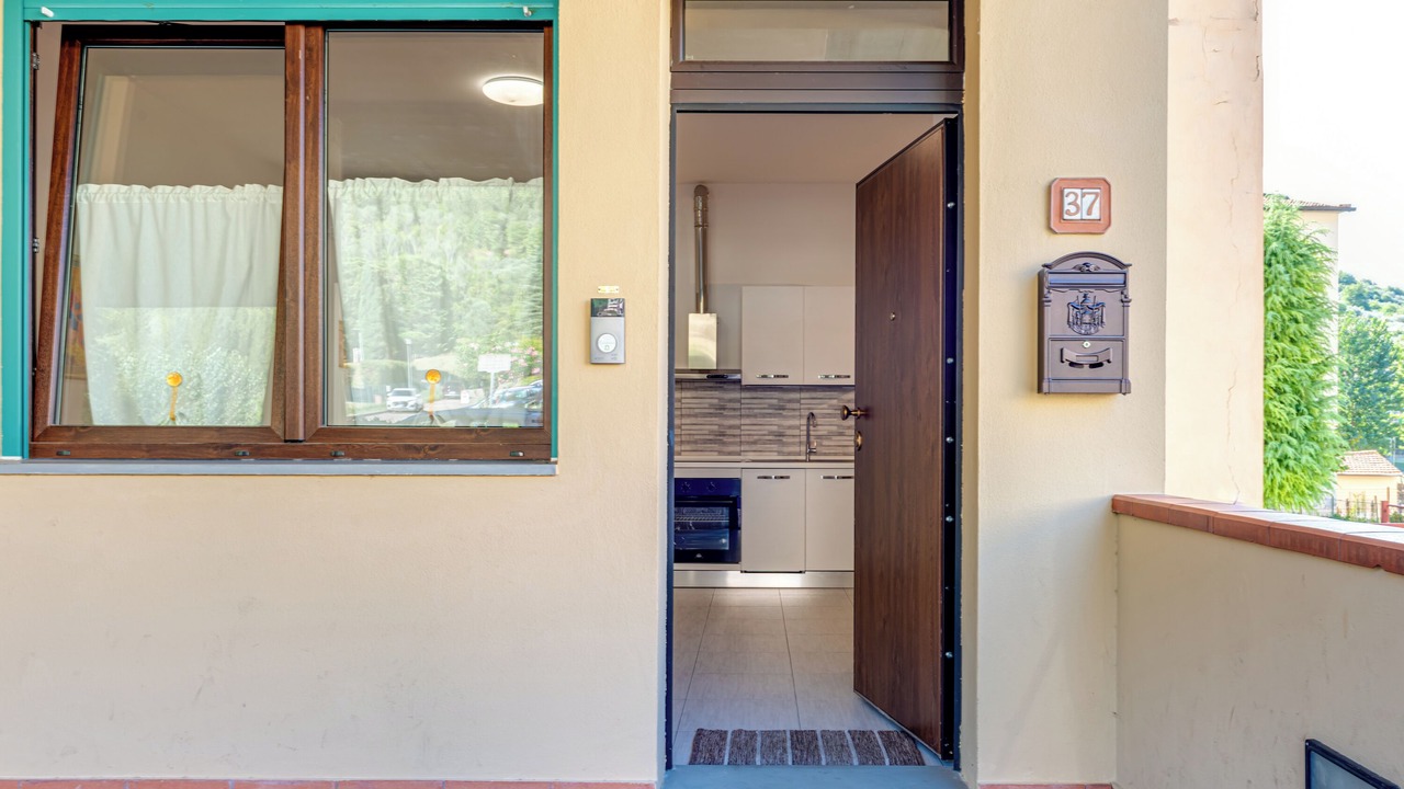 Photo of Kitchen in Twist