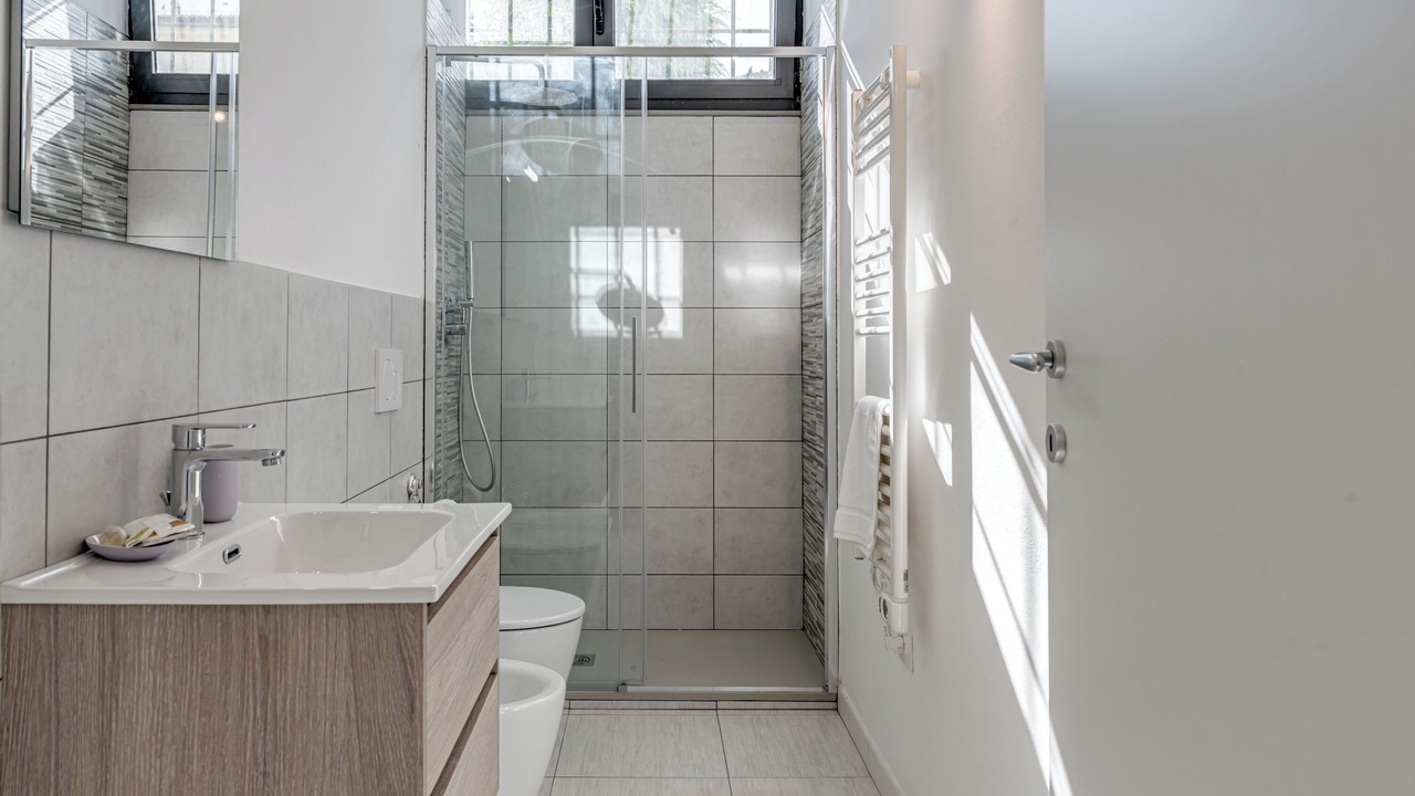 Photo of Bathroom in Twist