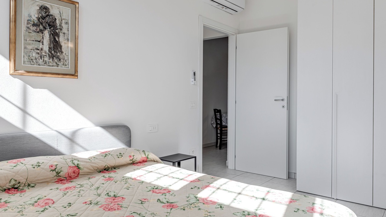 Photo of Bedroom in Twist