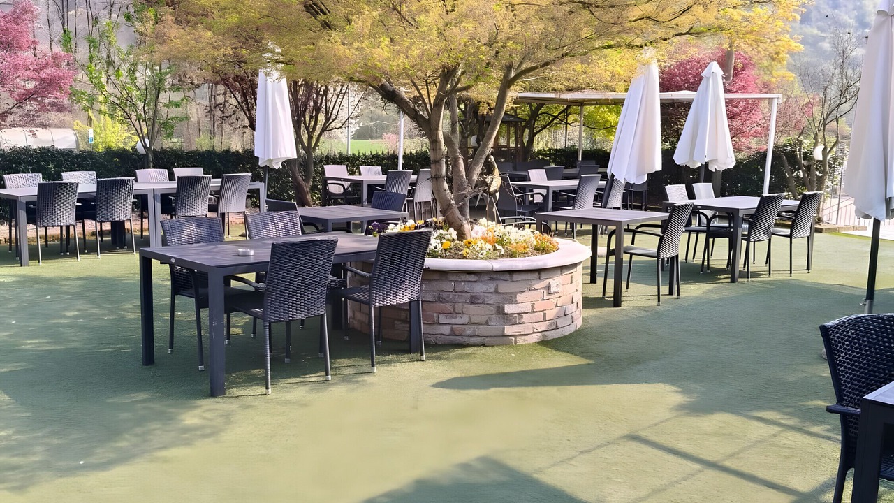 Photo of Outdoor in Carpeneda