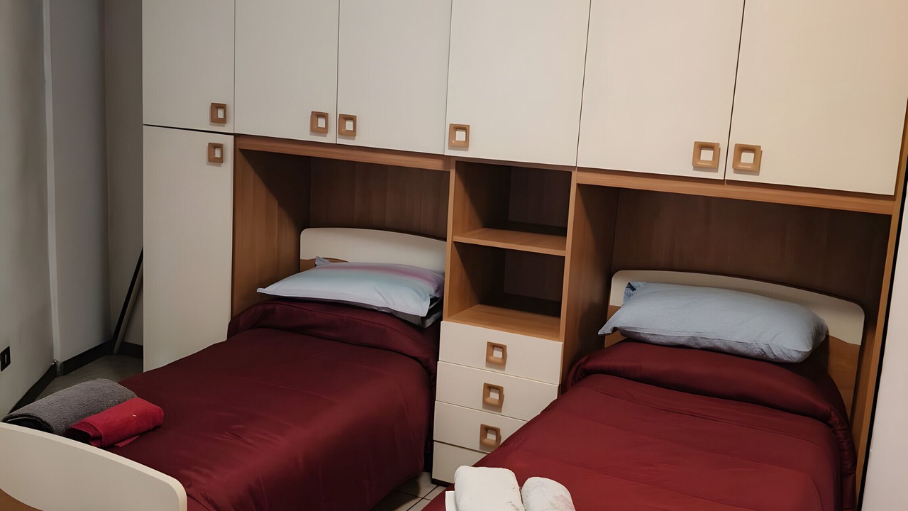 Photo of Bedroom in Carpeneda