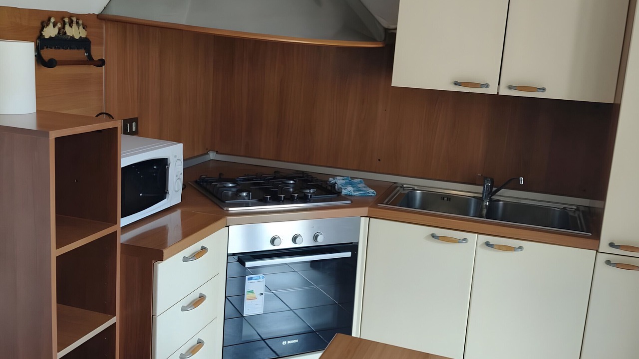 Photo of Kitchen in Carpeneda