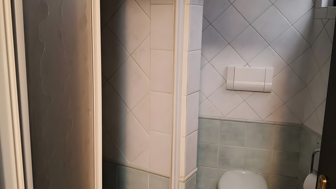 Photo of Bathroom in Carpeneda